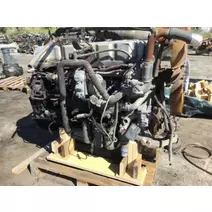 Engine Assembly MACK MP7 Ttm Diesel LLC