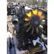 Engine Assembly MACK MP7 Ttm Diesel LLC