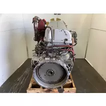 Engine Assembly MACK MP7 Housby