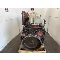Engine-Assembly Mack Mp7