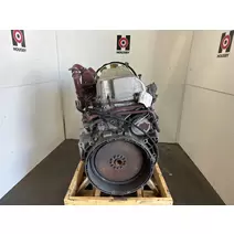 Engine-Assembly Mack Mp7