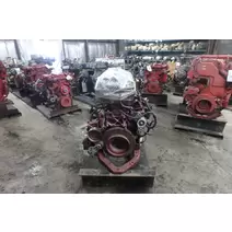 Engine Assembly MACK MP7 Sam's Riverside Truck Parts Inc