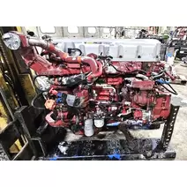 Engine Assembly MACK MP7 Sam's Riverside Truck Parts Inc