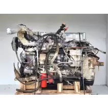 Engine Assembly Mack MP7 Complete Recycling