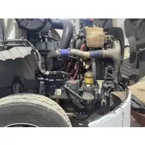 Engine Assembly MACK MP7 Crj Heavy Trucks And Parts