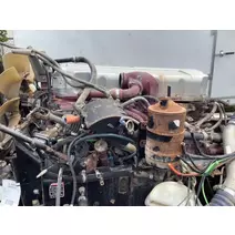 Engine Assembly MACK MP7 Crj Heavy Trucks And Parts