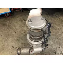 Exhaust DPF Assembly Mack MP7