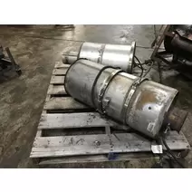 Exhaust DPF Assembly Mack MP7