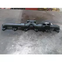 Exhaust-Manifold Mack Mp7