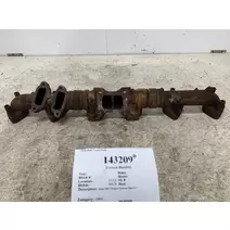 Exhaust Manifold MACK MP7 West Side Truck Parts
