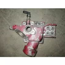 Air Injection Pump MACK MP7 Dales Truck Parts, Inc.