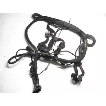 Wire Harness, Transmission Mack MP7 Complete Recycling