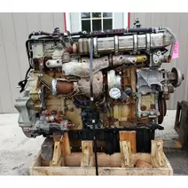 Engine-Assembly Mack Mp8-505c