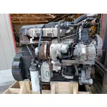 Engine Assembly MACK MP8-505C Nationwide Truck Parts Llc