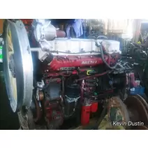 Engine Assembly Mack MP8-505C