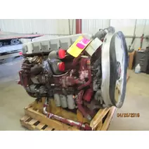 ENGINE ASSEMBLY MACK MP8 EPA 10 (D13)