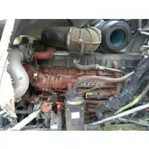 ENGINE ASSEMBLY MACK MP8 EPA 17 (D13)