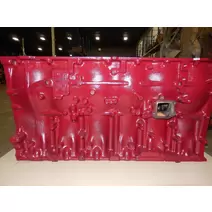 Cylinder Block MACK MP8 LKQ Heavy Duty Core