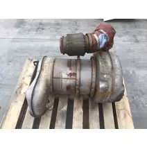 DPF ASSEMBLY (DIESEL PARTICULATE FILTER) MACK MP8