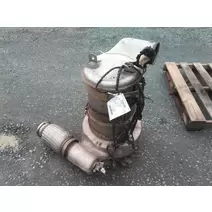 DPF ASSEMBLY (DIESEL PARTICULATE FILTER) MACK MP8