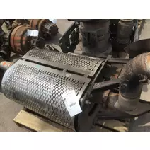 Dpf-Assembly-(Diesel-Particulate-Filter) Mack Mp8
