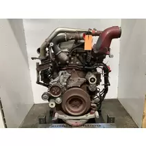 Engine  Assembly Mack MP8