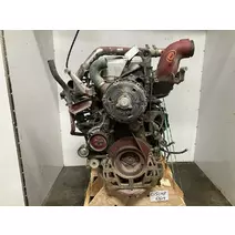 Engine  Assembly Mack MP8