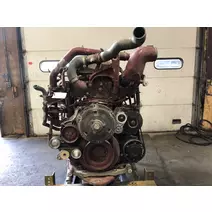 Engine--Assembly Mack Mp8