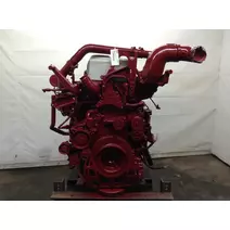 Engine  Assembly Mack MP8