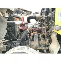 Engine  Assembly Mack MP8