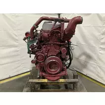 Engine Assembly Mack MP8 Vander Haags Inc Kc