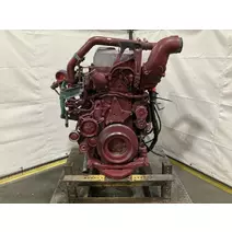 Engine  Assembly Mack MP8