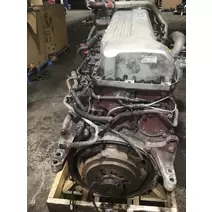 Engine Assembly MACK MP8 Wilkins Rebuilders Supply