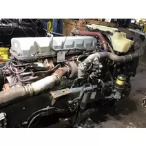 Engine Assembly MACK MP8 Wilkins Rebuilders Supply