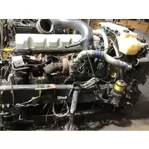 Engine Assembly MACK MP8 Wilkins Rebuilders Supply