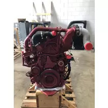 Engine Assembly MACK MP8 Frontier Truck Parts