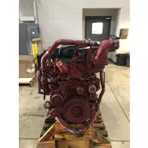 Engine Assembly MACK MP8 Frontier Truck Parts