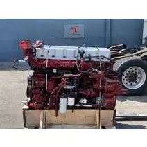 Engine Assembly MACK MP8 JJ Rebuilders Inc
