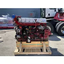 Engine Assembly MACK MP8 JJ Rebuilders Inc