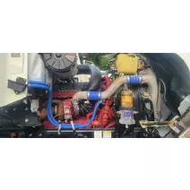 Engine-Assembly Mack Mp8