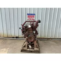 Engine Assembly MACK MP8 American Truck Parts,inc