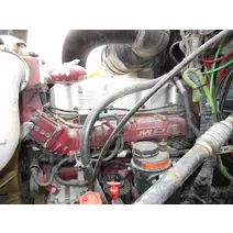 Engine Assembly MACK MP8 Tim Jordan's Truck Parts, Inc.