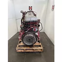 Engine-Assembly Mack Mp8