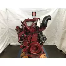 Engine Assembly MACK MP8