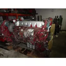 Engine Assembly MACK MP8