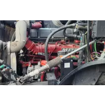 Engine Assembly Mack MP8