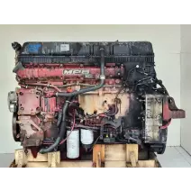 Engine Assembly Mack MP8
