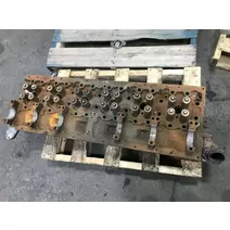 Engine Head Assembly Mack MP8