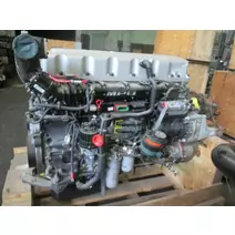 Engine MACK MP8