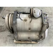 Exhaust DPF Assembly Mack MP8